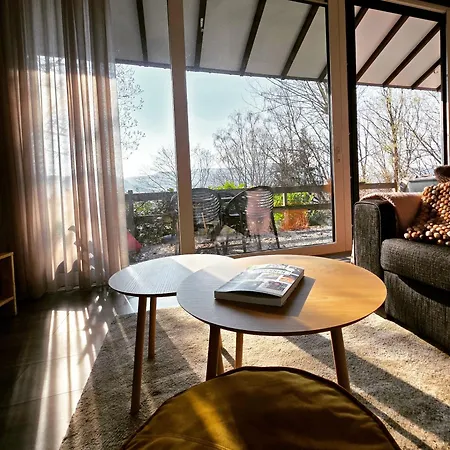 Slow Coo Tatil Evi Stavelot