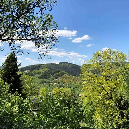 Slow Coo Tatil Evi Stavelot